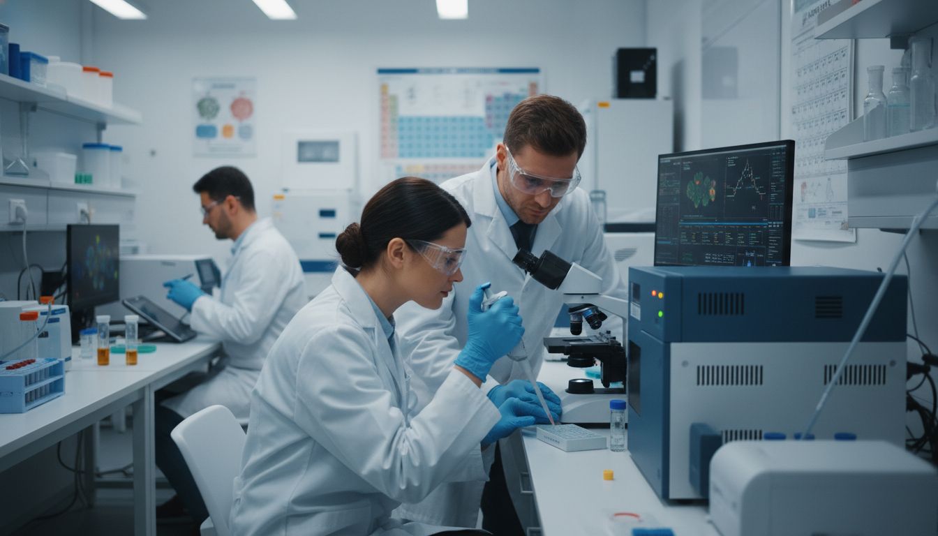 Dari Mutasi ke Mitigasi: Lintasan Evolusi Virus dan Inovasi Terkini dalam Kedokteran